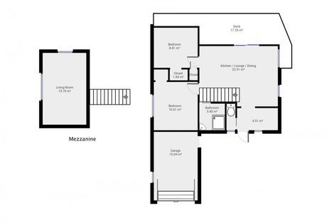 Photo of property in 13 Cadman Street, Waikino, Waihi, 3682