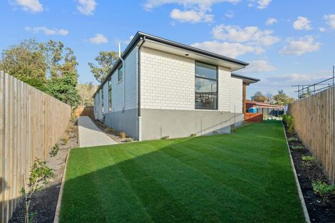 Photo of property in 4 Barnfields Close, Halswell, Christchurch, 8025