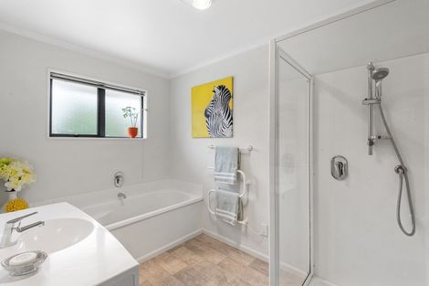 Photo of property in 1/10 Waterbridge Way, Rolleston, 7614