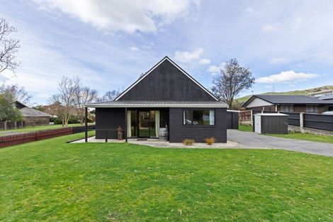 Photo of property in 2 Morrington Terrace, Witherlea, Blenheim, 7201