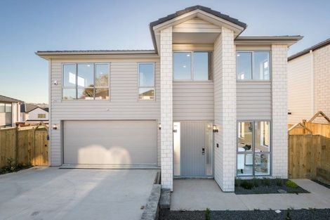 Photo of property in 27 Carrygawley Road, Flat Bush, Auckland, 2019