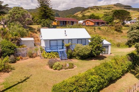 Photo of property in 24 Akiha Street, Omapere, Kaikohe, 0473