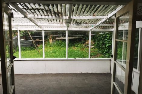 Photo of property in 3 Longburn Road, Henderson, Auckland, 0610