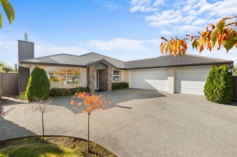 Photo of property in 34 Josephine Crescent, Aidanfield, Christchurch, 8025