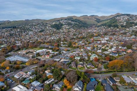 Photo of property in 4 Ernlea Terrace, Cashmere, Christchurch, 8022