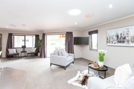 Photo of property in 24 Dromara Drive, Rotokauri, Hamilton, 3289