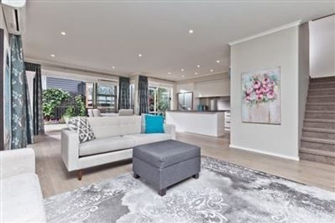 Photo of property in 46 Bomb Point Drive, Hobsonville, Auckland, 0616