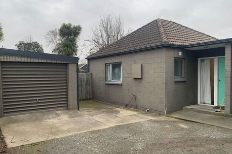 Photo of property in 27a Leitch Street, Somerfield, Christchurch, 8024