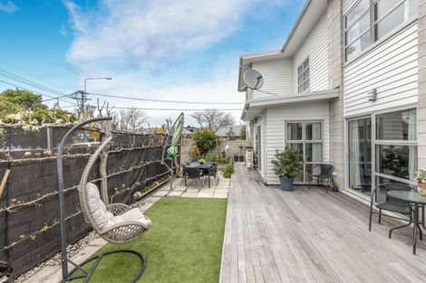 Photo of property in 48b Dickens Street, Addington, Christchurch, 8024