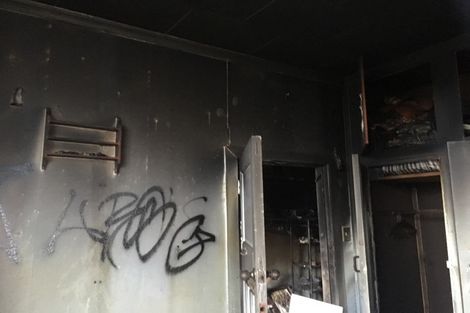 Photo of property in 284 Oxford Street, South Dunedin, Dunedin, 9012