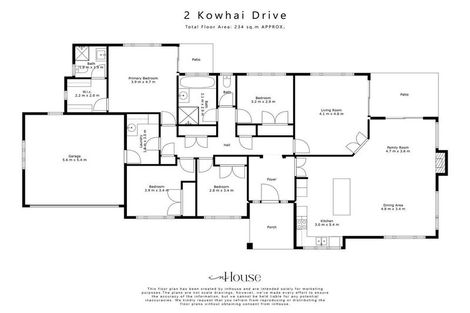 Photo of property in 14 Robieson Street, Roseneath, Wellington, 6011