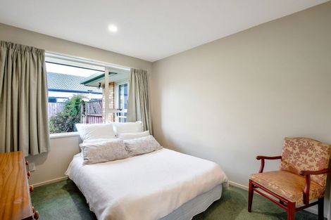 Photo of property in 34 Bronte Way, Rolleston, 7614