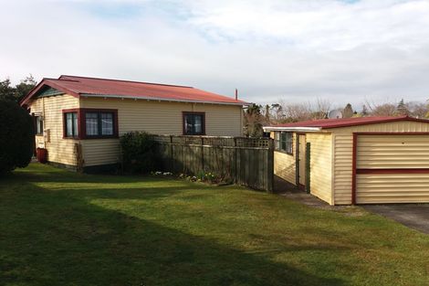 Photo of property in 22 Tauranga Road, Waihi, 3610