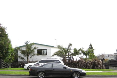 Photo of property in 50 Glamis Avenue, Bell Block, New Plymouth, 4312