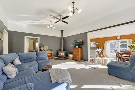 Photo of property in 976 State Highway 1, Koromiko, Blenheim, 7273