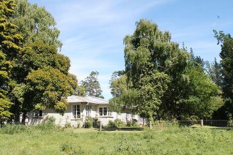 Photo of property in 98 Fosters Road, Cheviot, 7383