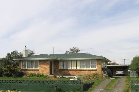 Photo of property in 6 Fenruss Street, Fairy Springs, Rotorua, 3015