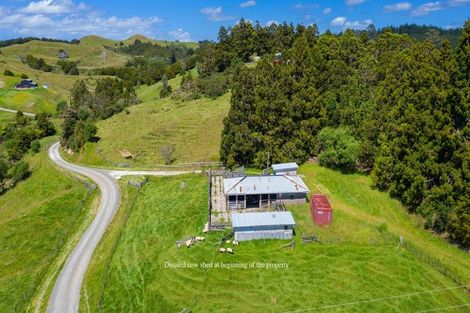 Photo of property in 127b Oruawharo Road, Topuni, Wellsford, 0975