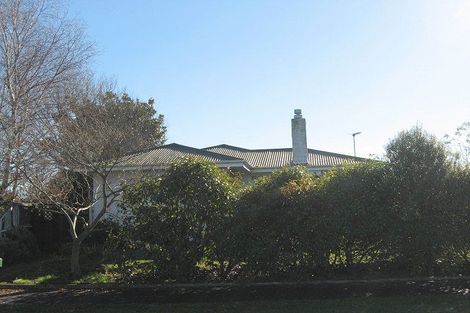 Photo of property in 57 West-watson Avenue, Hillmorton, Christchurch, 8025