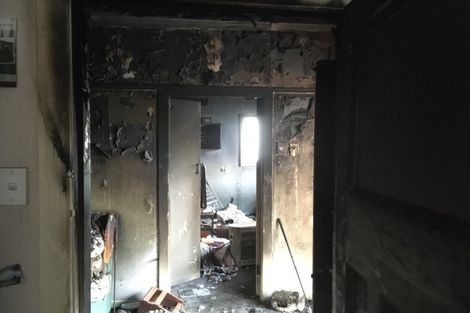 Photo of property in 284 Oxford Street, South Dunedin, Dunedin, 9012