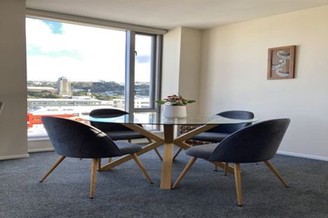 Photo of property in Trinity Apartments, 19 College Street, Te Aro, Wellington, 6011