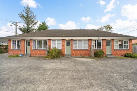 Photo of property in 598a Fergusson Drive, Trentham, Upper Hutt, 5018