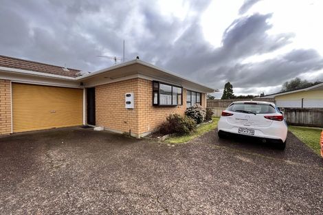 Photo of property in 3/45 Wellington Street, Pukekohe, 2120