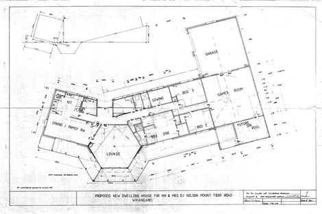 Photo of property in 460 Mount Tiger Road, Whareora, Onerahi, 0192