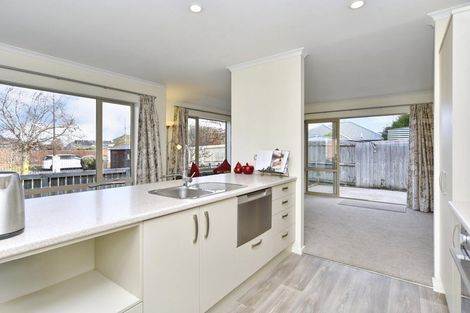 Photo of property in 3 Reeves Road, Rangiora, 7400