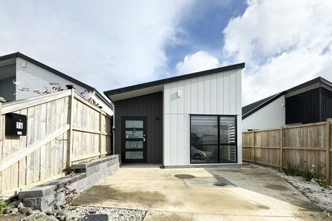 Photo of property in 16 Morus Road, Massey, Auckland, 0614