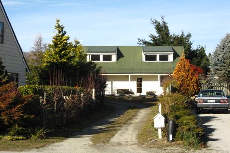 Photo of property in 43 Oregon Drive, Kelvin Heights, Queenstown, 9300