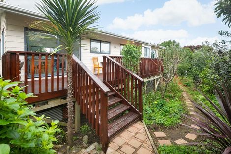 Photo of property in 57 Martin Road, Waihi, 3610