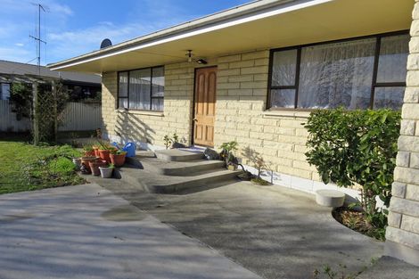 Photo of property in 36 John Street, Temuka, 7920