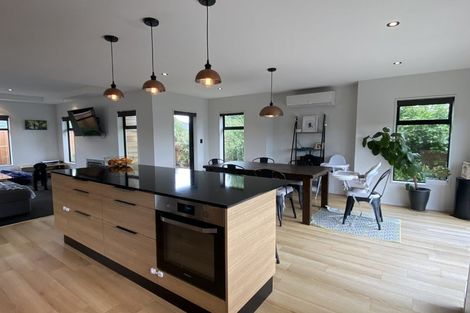 Photo of property in 2 Kruger Road, Halswell, Christchurch, 8025