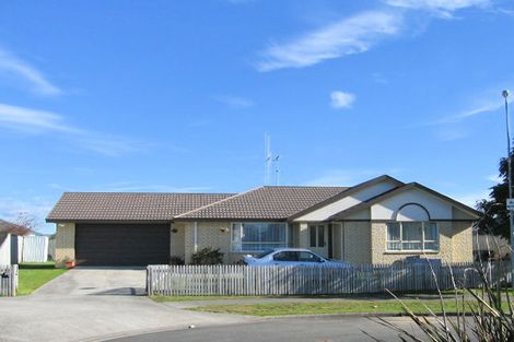 Photo of property in 25 Antrim Place, Nawton, Hamilton, 3200