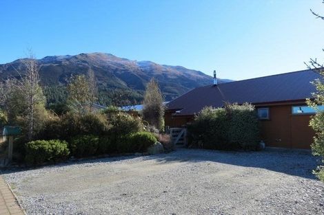 Photo of property in 35 Hewson Crescent, Lake Hawea, Wanaka, 9382