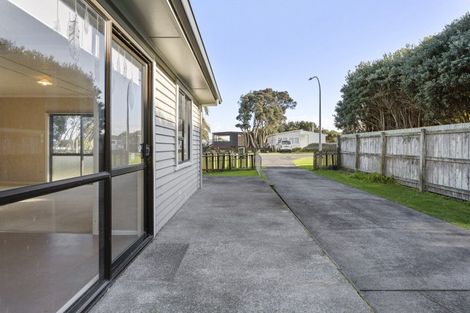 Photo of property in 1 Tennyson Street, Opunake, 4616