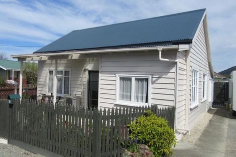 Photo of property in 32 Innes Street, Waimate, 7924