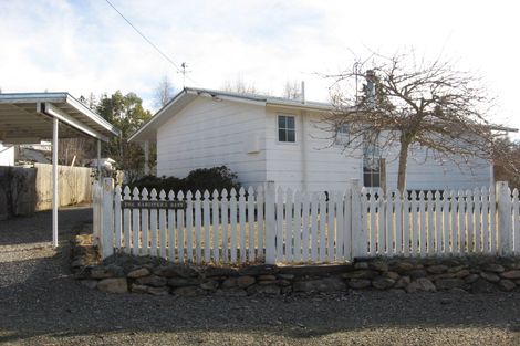 Photo of property in 4 Ennel Street, Naseby, 9396