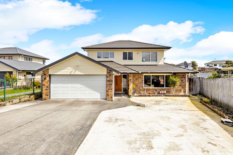 Photo of property in 23 Ginko Place, Mangere, Auckland, 2022