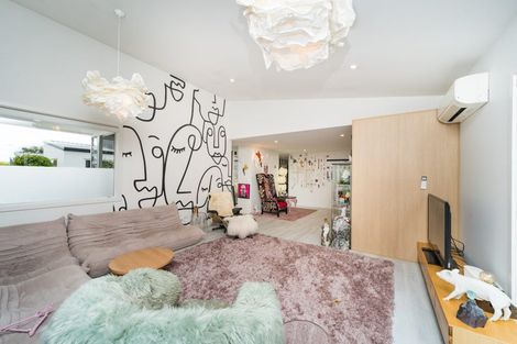 Photo of property in 423b Featherston Street, Palmerston North, 4414