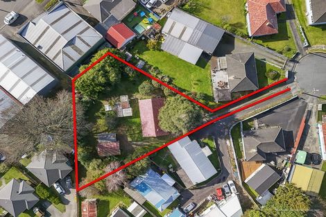 Photo of property in 9 Takahe Street, Frankton, Hamilton, 3204