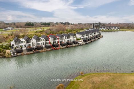 Photo of property in 9/1 Rotoiti Lane, Northwood, Christchurch, 8051