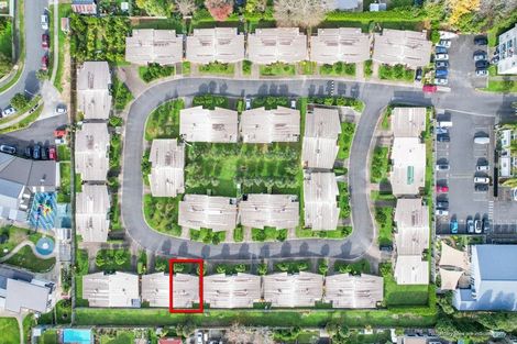 Photo of property in 35/46 Peachgrove Road, Hamilton East, Hamilton, 3216