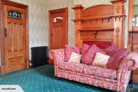 Photo of property in 311 Stuart Street, Dunedin Central, Dunedin, 9016