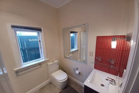 Photo of property in 1/28 Childers Terrace, Kilbirnie, Wellington, 6022