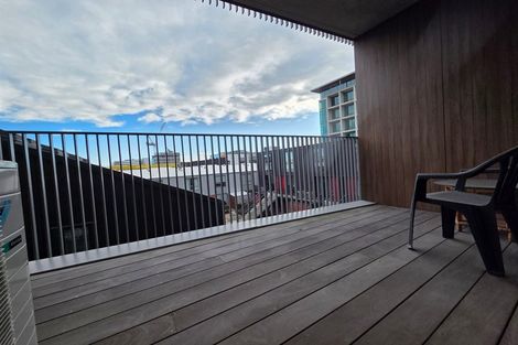 Photo of property in 203/231 Madras Street, Christchurch Central, Christchurch, 8011