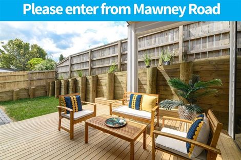 Photo of property in 243b Swanson Road, Henderson, Auckland, 0610