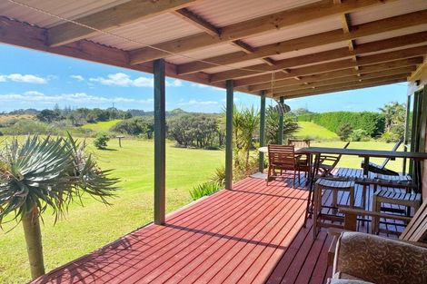 Photo of property in 23 Burnage Road, Pukenui, Kaitaia, 0484