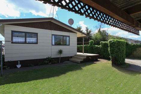 Photo of property in 67a Campbell Street, Frankton, Hamilton, 3204